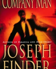 Joseph Finder:Company Man
