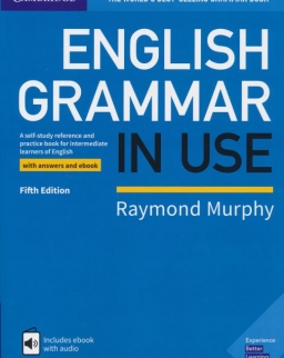English Grammar in Use (5th Edition) with Answers and eBook