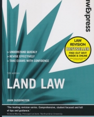 Law Express - Land Law 5th Edition