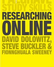 Researching Online