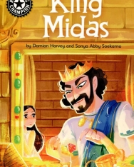 Reading Champion: King Midas