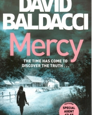 David Baldacci: Mercy