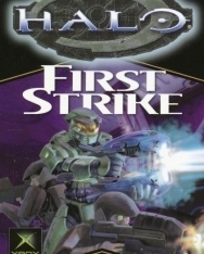 Eric Nylund: First Strike - Halo Book 3