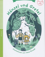 Hansel und Gretel - Erste Eli Lektüren Niveau 4