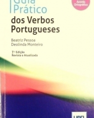 Guia Prático dos Verbos Portugueses (7a Ediçao)