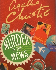 Agatha Christie: Murder in the Mews