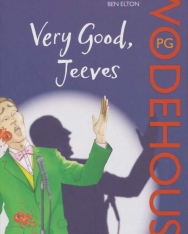 P. G. Wodehouse: Very Good, Jeeves