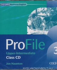 ProFile 3 Class Audio CD