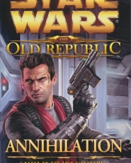 Star Wars: Annihilation (The Old Republic)