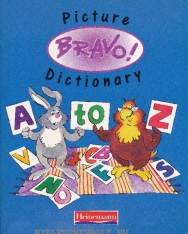 Bravo! Picture Dictionary