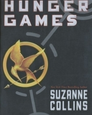 Suzanne Collins: The Hunger Games