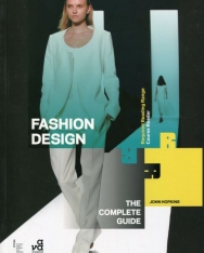 John Hopkins: Fashion Design: The Complete Guide