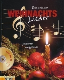Die Schönsten Weihnachtslieder mit CD