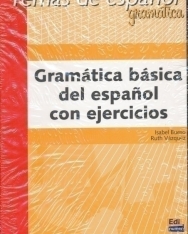 Gramática Básica del Espanol con Ejercicios