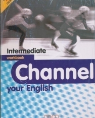 Channel Your English Intermediate Workbook with CD/CD-ROM