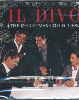Il Divo: Christmas Collection