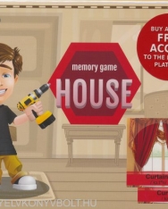 Memory Game House