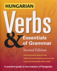 Hungarian Verbs & Essentials of Grammar 2nd Edition
