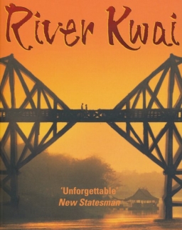 Pierre Boulle:Bridge on the River Kwai