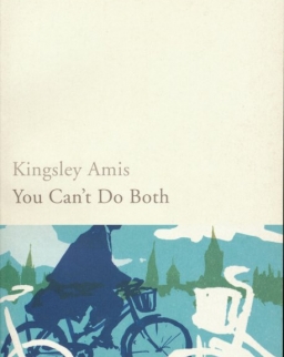 Kingsley Amis: You Can't Do Both