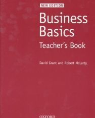 New Business Basics Teacher's Book