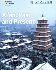 Xi’an - Past and Present - China Showcase Library