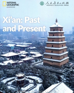 Xi’an - Past and Present - China Showcase Library