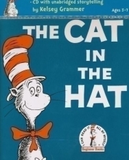 The Cat in the Hat - Beginner Books with Audio CD