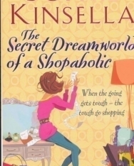 Sophie Kinsella: The Secret Dreamworld of a Schopaholic