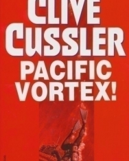 Clive Cussler: Pacific Vortex! - Dirk Pitt's First Adventure