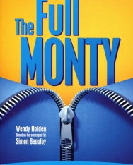 The Full Monty with Audio CD/CD-ROM - Pearson English Active Readers Level 4