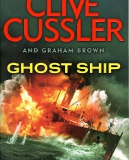 Clive Cussler: Ghost Ship