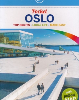 Lonely Planet - Pocket Oslo (1st Edition)