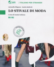 Lo stivale di moda - Corso di moda italiana - Livelli B1-B2