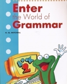 Enter the World of Grammar 2