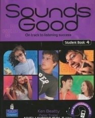 Sounds Good 4 Student's Book
