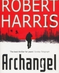 Robert Harris: Archangel