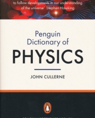 Penguin Dictionary of Physics - Penguin Reference Library 4th Edition
