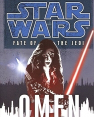 Star Wars - Omen - Fate of the Jedi