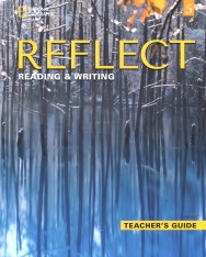 Reflect Reading & Writing 5 Teacher's Guide (American English)