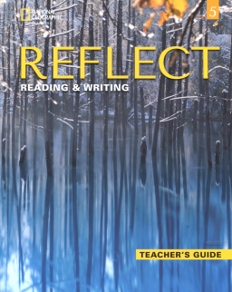 Reflect Reading & Writing 5 Teacher's Guide (American English)