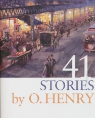 O. Henry: 41 Stories