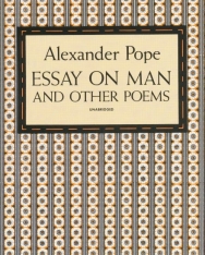 Alexander Pope: Essay on Man and Other Poems - Dover Thrift Edition