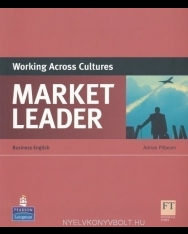 Market Leader - Working Across Cultures
