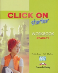 Click On Starter Workbook