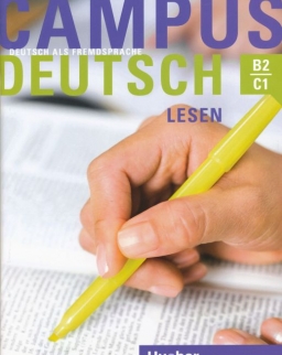 Campus Deutsch - Deutsch als Fremdsprache - Lesen B2/C1