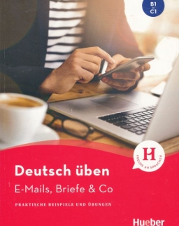 Deutsch üben E-Mails, Briefe & Co