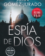 Juan Gómez-Jurado: Espía de Dios