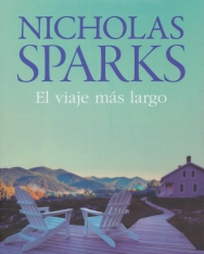 Nicholas Sparks: El viaje más largo
