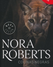 Nora Roberts: Colinas Negras